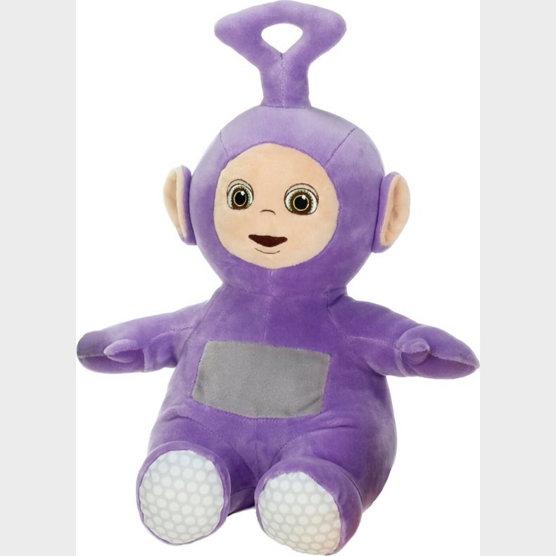 Teletubbies - Plush 26 Cm - Tinky Winky (70243)