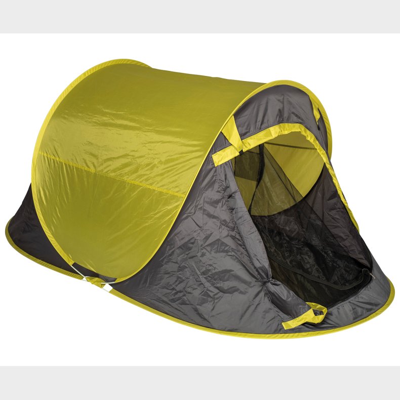 Telt - Pop up til 2 personer