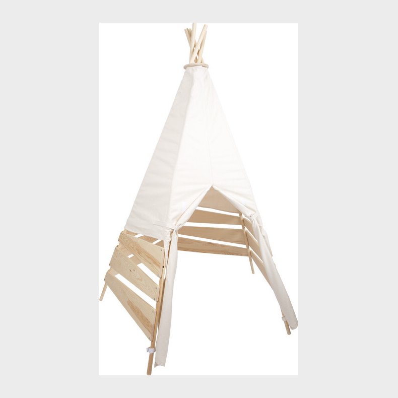 Telt - Teepee - Small Foot