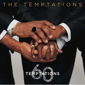 The Temptations - Temptations 60 - CD