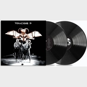 Tenacious D - Tenacious D - Vinyl Lp