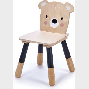 Tender Leaf - Brnestol - Bjrn