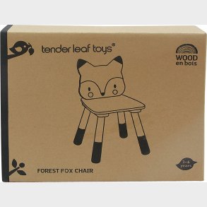 Tender Leaf - Brnestol - Rv