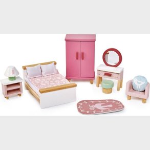 Tender Leaf - Sovev�relse - Dukkehus M�bler