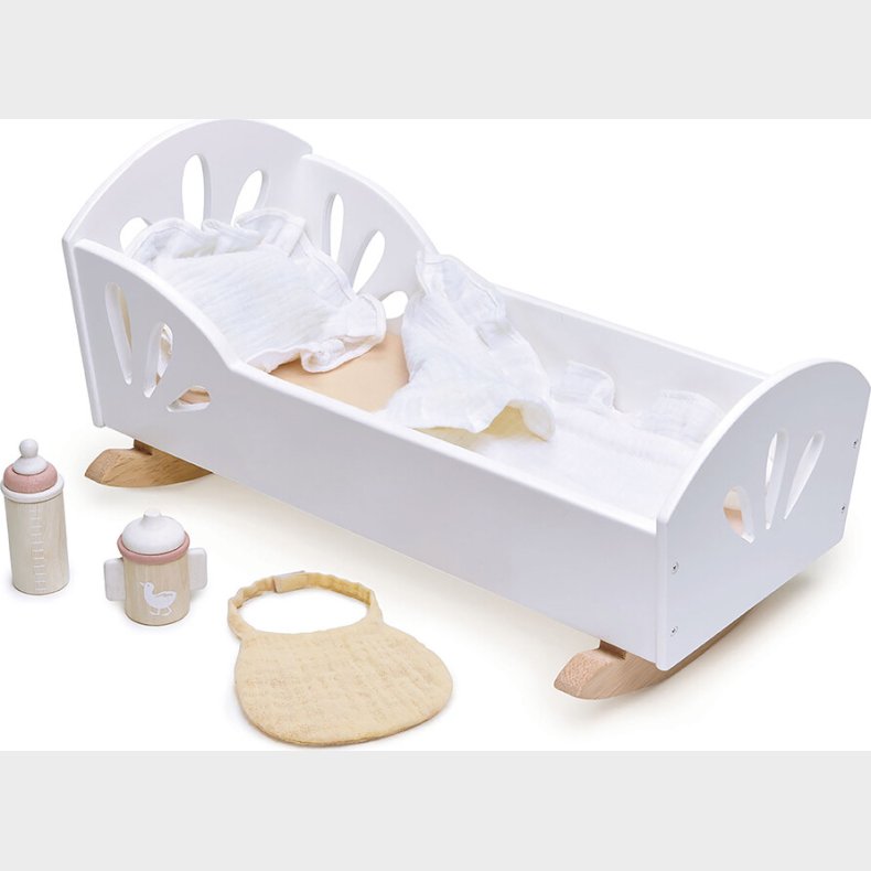 Tender Leaf - Dukkeseng - Sweet Dreams