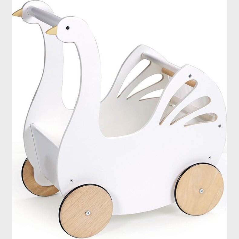 Tender Leaf - Dukkevogn - Sweet Dreams