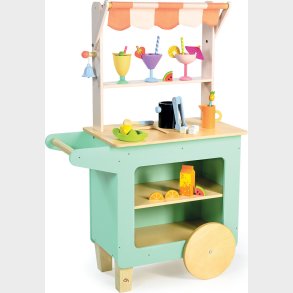 Tender Leaf - Juicebar