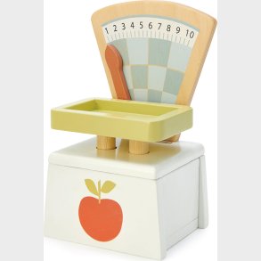 Tender Leaf - Kbmandsvgt