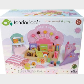 Tender Leaf - Slikbutik