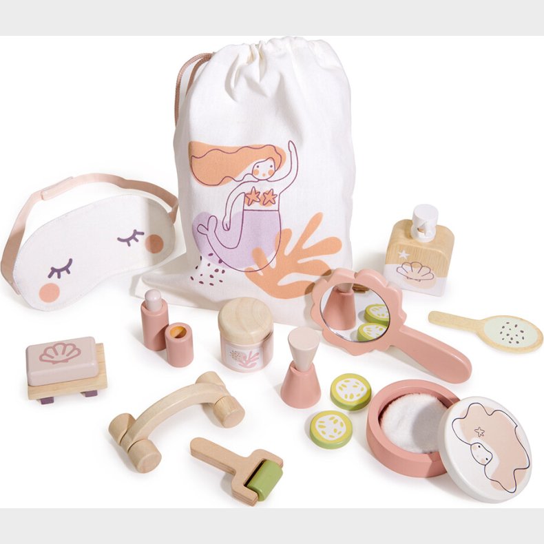 Tender Leaf - Spaophold