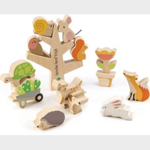 Tender Leaf - Stabledyr - Haven