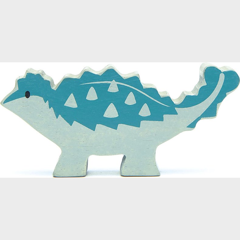 Tender Leaf - Trdyr - Ankylosaurus