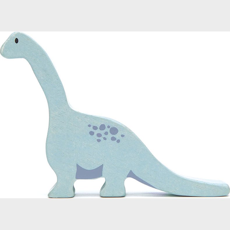 Tender Leaf - Trdyr - Brachiosaurus