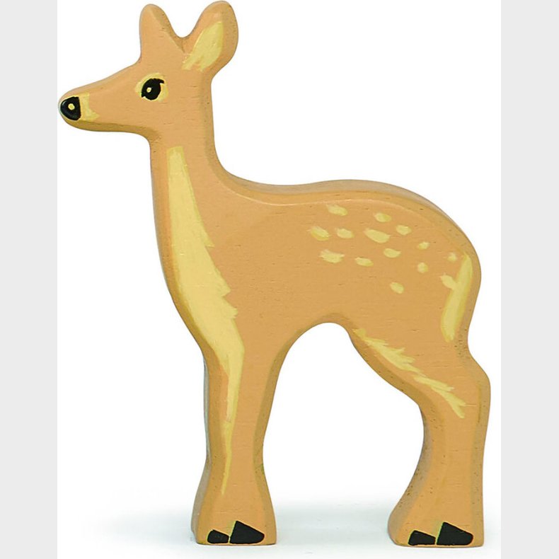 Tender Leaf - Trdyr - Ddyr