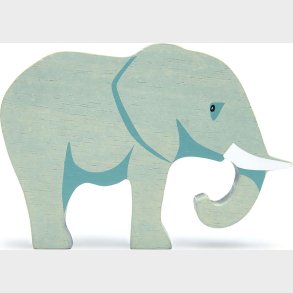 Tender Leaf - Trdyr - Elefant