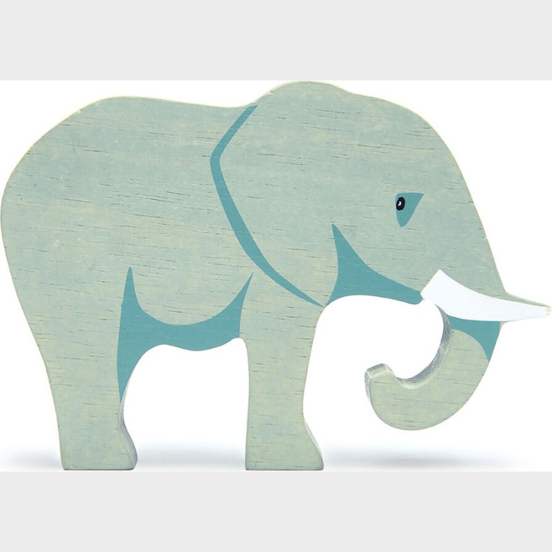 Tender Leaf - Trdyr - Elefant