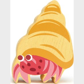 Tender Leaf - Trdyr - Eremitkrebs