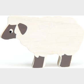 Tender Leaf - Tr�dyr - F�r