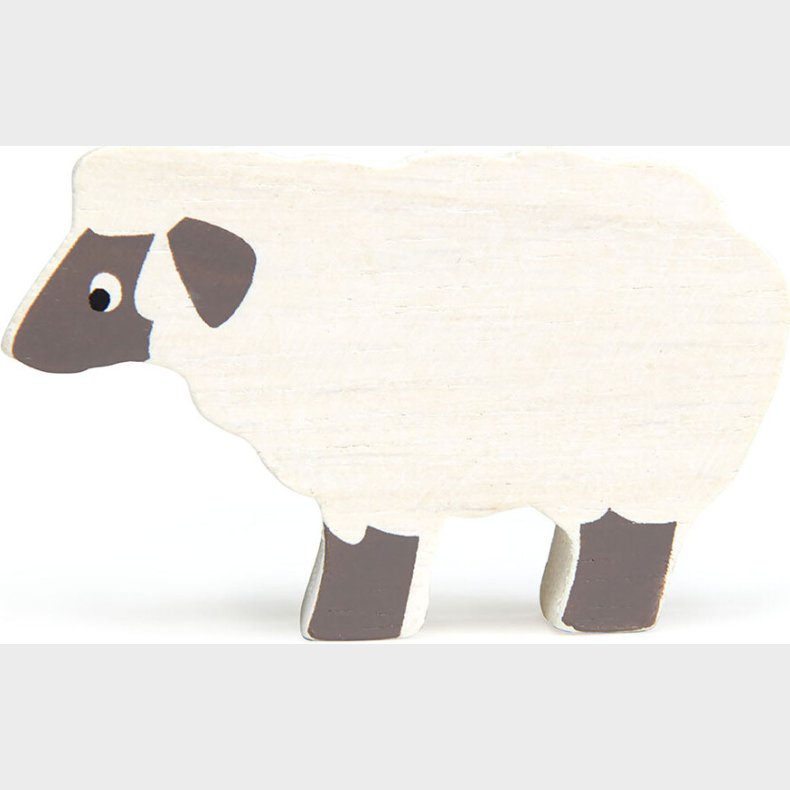 Tender Leaf - Tr�dyr - F�r