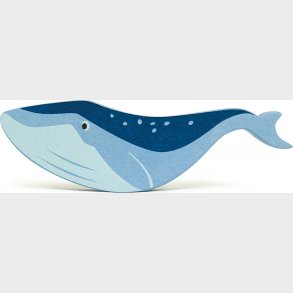 Tender Leaf - Trdyr - Hval