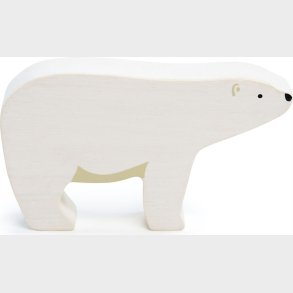 Tender Leaf - Trdyr - Isbjrn