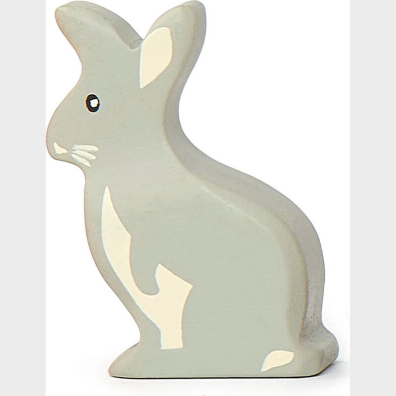 Tender Leaf - Trdyr - Kanin