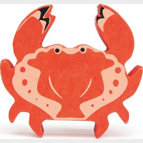 Tender Leaf - Trdyr - Krabbe