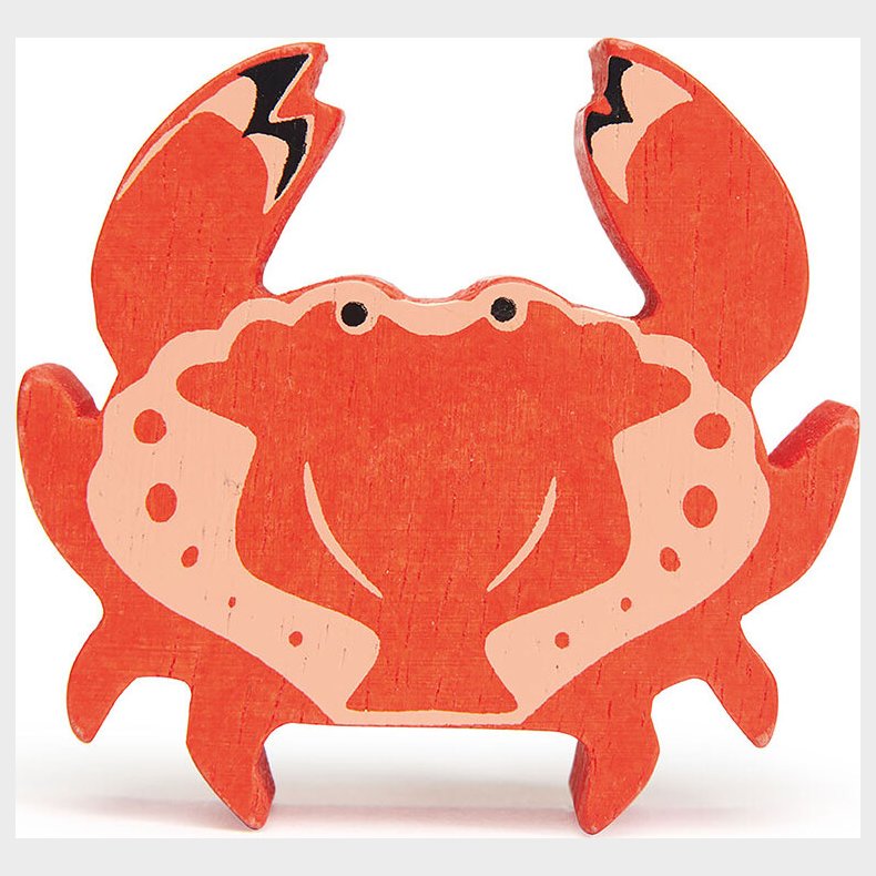 Tender Leaf - Trdyr - Krabbe