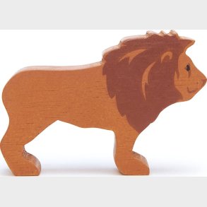 Tender Leaf - Trdyr - Lve