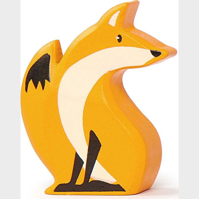 Tender Leaf - Trdyr - Rv