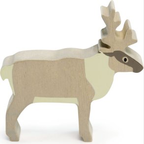 Tender Leaf - Trdyr - Rensdyr