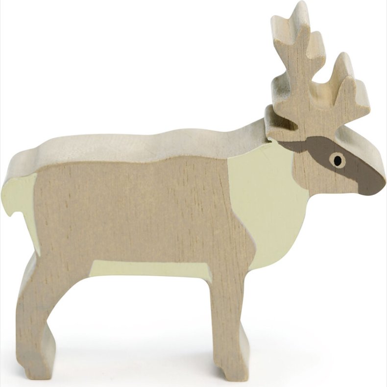 Tender Leaf - Trdyr - Rensdyr