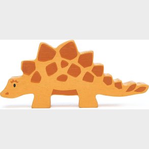 Tender Leaf - Trdyr - Stegosaurus
