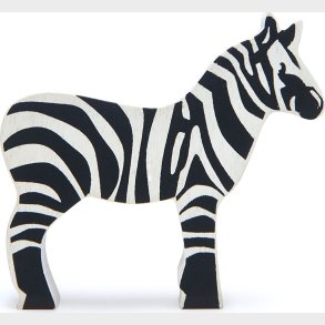 Tender Leaf - Trdyr - Zebra