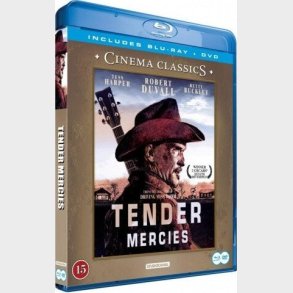 Tender Mercies - Blu-Ray