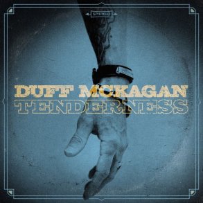 Duff Mckagan - Tenderness - CD