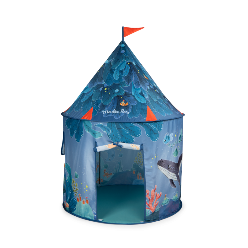 Moulin Roty | Telt - Havet