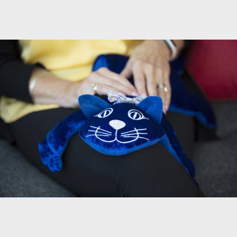 Manimo | Terapi kat - 2 kg