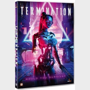 Termination - DVD - Film