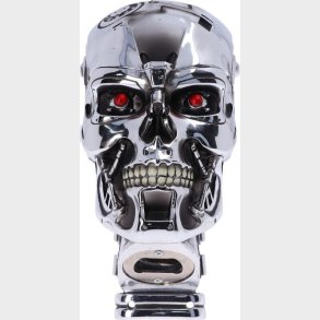 Terminator 2 Oplukker Til V�g