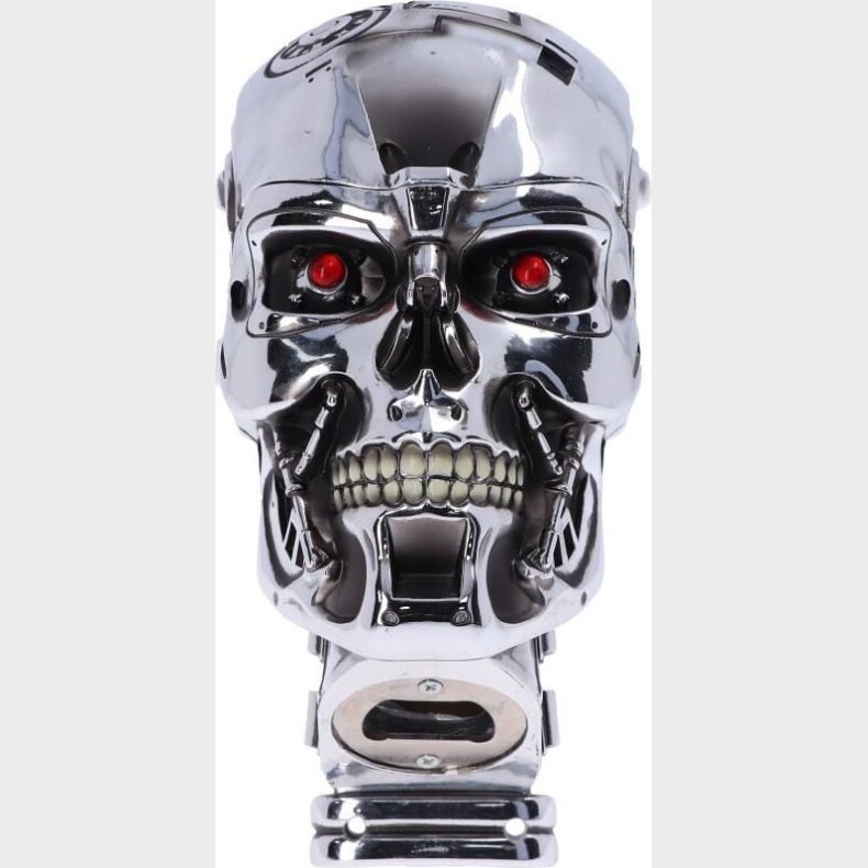 Terminator 2 Oplukker Til V�g