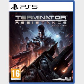 Terminator: Resistance Enhanced - PS5