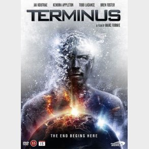 Terminus - DVD - Film