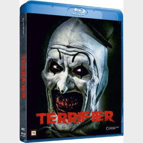 Terrifier - Blu-Ray