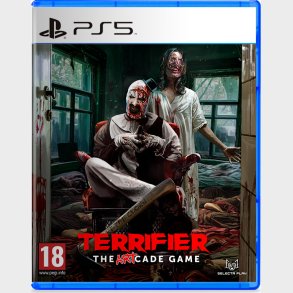Terrifier The Videogame - PS5