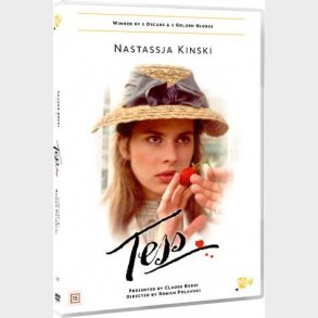 Tess - DVD - Film
