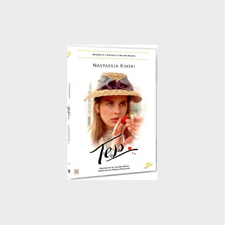 Tess - DVD - Film