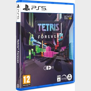 Tetris Forever - PS5