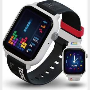 Tetris: My Play Watch