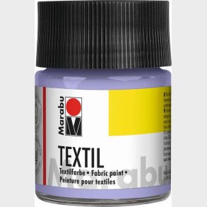 Textil 50ml Lilac 035 - 17160005035 - Marabu